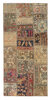 Vintage Patchwork