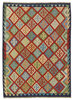 Afghan Kelim