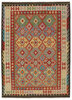Afghan Kelim