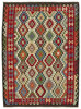 Afghan Kelim