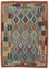 Afghan Kelim