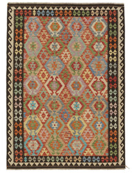 Afghan Kelim