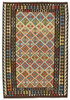 Afghan Kelim