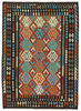 Afghan Kelim