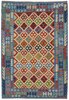Afghan Kelim