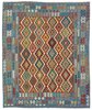 Afghan Kelim
