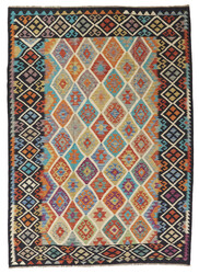 Afghan Kelim