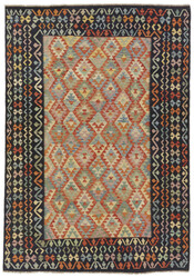 Afghan Kelim