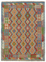 Afghan Kelim