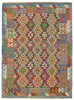 Afghan Kelim