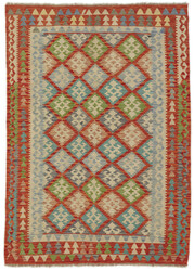 Afghan Kelim