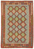 Afghan Kelim