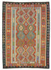 Afghan Kelim