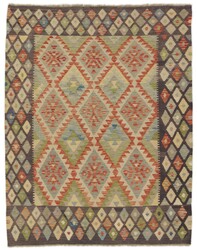 Afghan Kelim