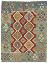 Afghan Kelim