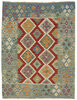 Afghan Kelim