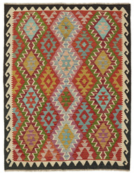 Afghan Kelim