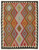 Afghan Kelim