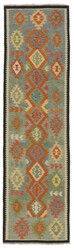 Afghan Kelim