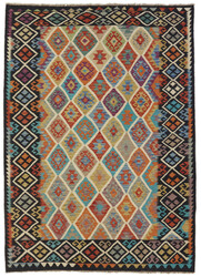 Afghan Kelim