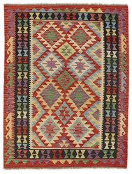 Afghan Kelim