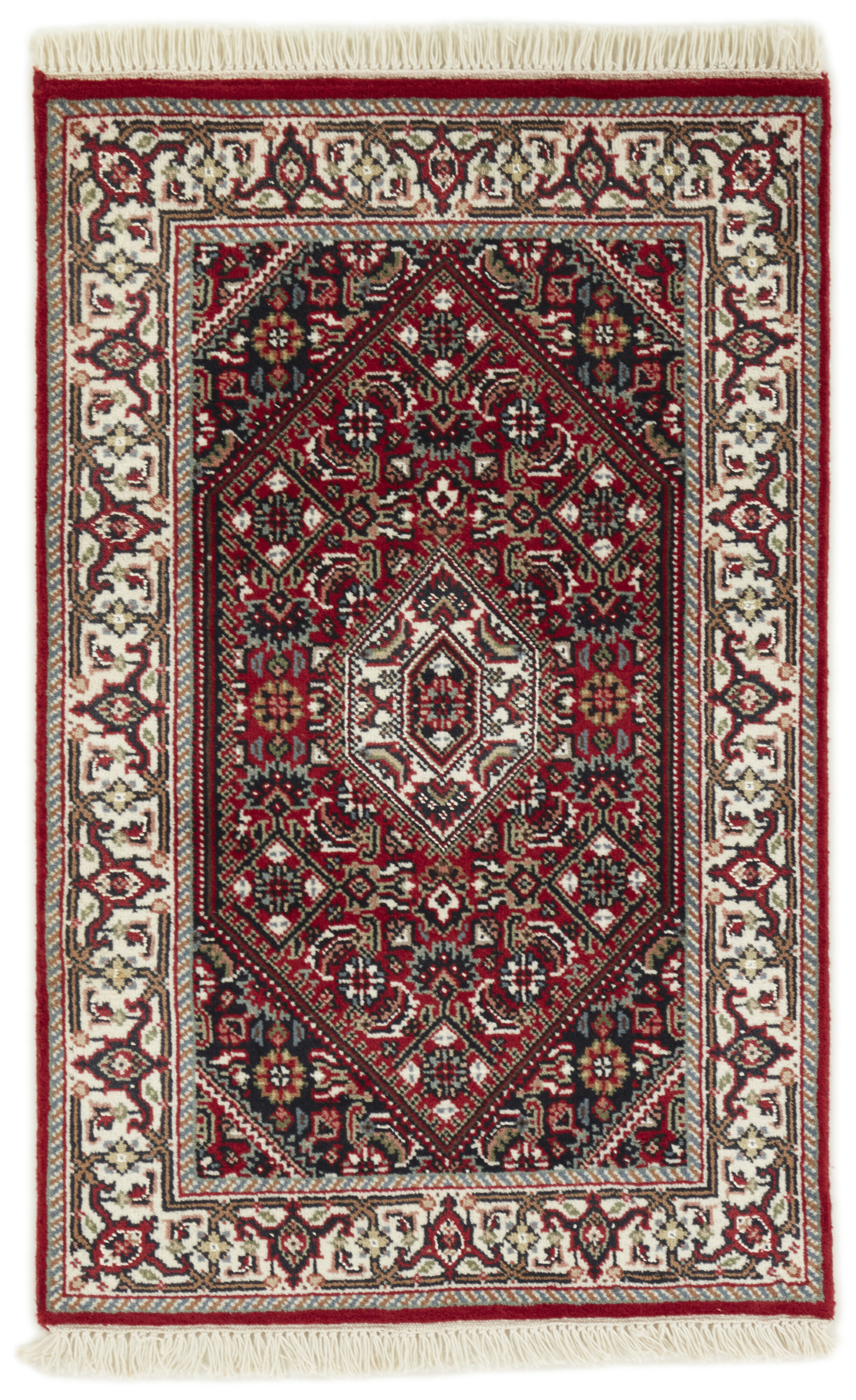 Bidjar Indi Bidjar Indi