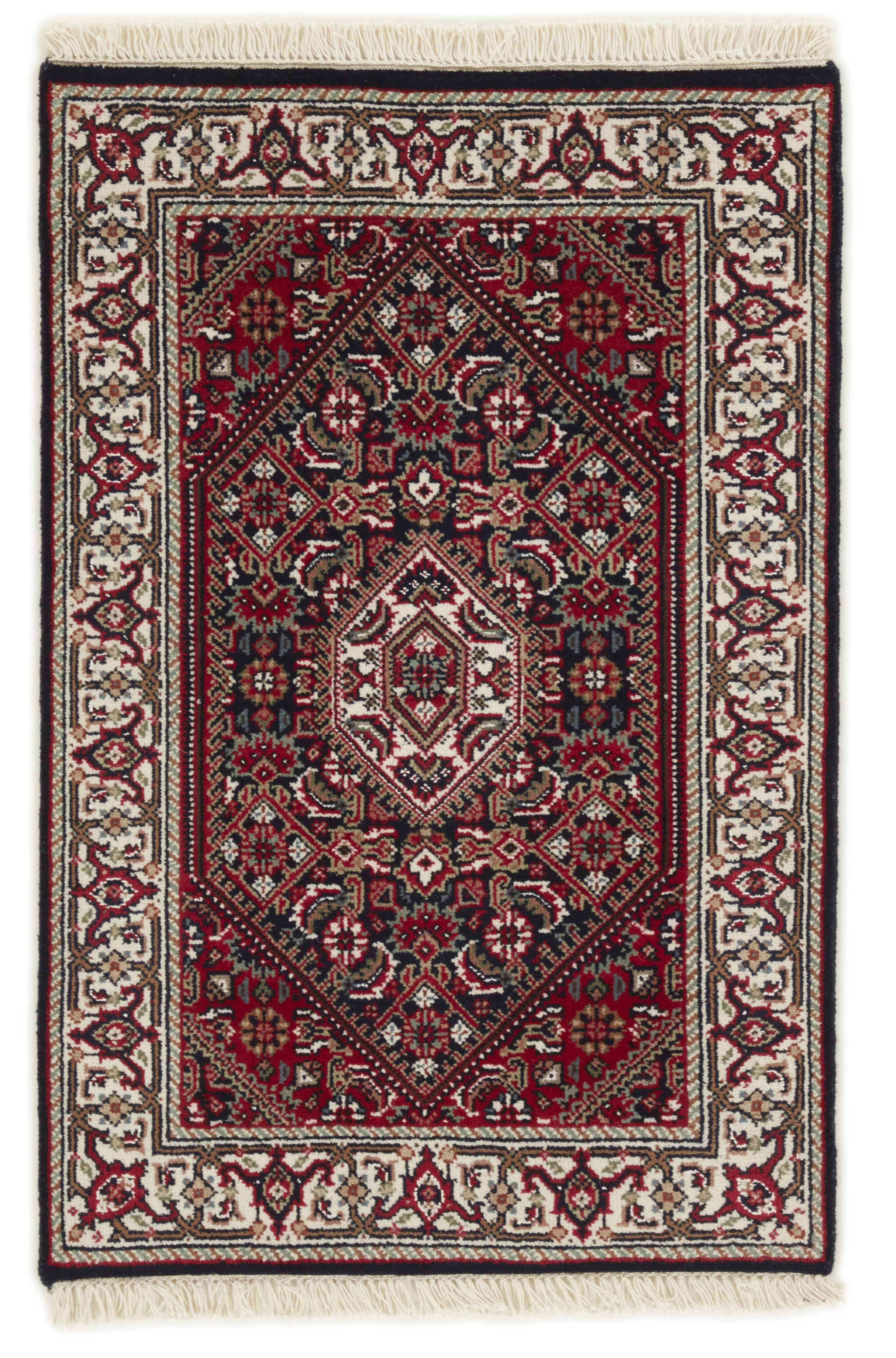 Bidjar Indi Bidjar Indi