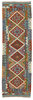 Afghan Kelim