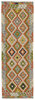 Afghan Kelim