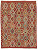 Afghan Kelim
