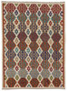 Afghan Kelim