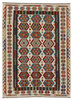 Afghan Kelim