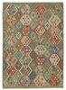 Afghan Kelim