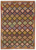 Afghan Kelim