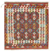 Afghan Kelim