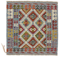 Afghan Kelim
