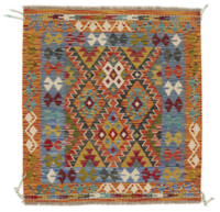 Afghan Kelim