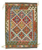 Afghan Kelim