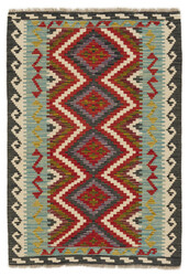 Afghan Kelim