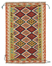 Afghan Kelim