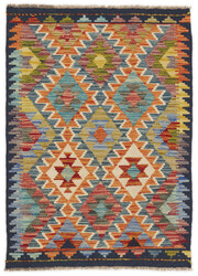 Afghan Kelim