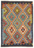 Afghan Kelim
