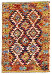 Afghan Kelim