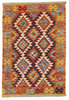 Afghan Kelim