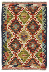 Afghan Kelim