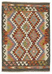 Afghan Kelim