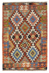 Afghan Kelim