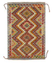Afghan Kelim
