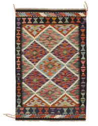 Afghan Kelim