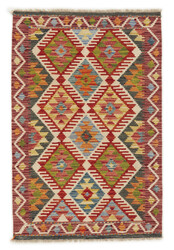 Afghan Kelim